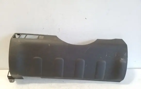 Nissan Pathfinder R51 Dashboard lower bottom trim panel 68106EB300