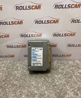 Honda Accord Airbag control unit/module 77960SEF