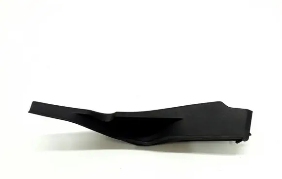 Nissan Leaf II (ZE1) Fender trim (molding) 668955SJ0A