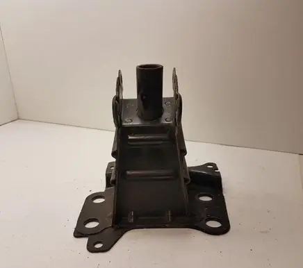 Audi A3 S3 8P Front bumper cross member 8P0807134