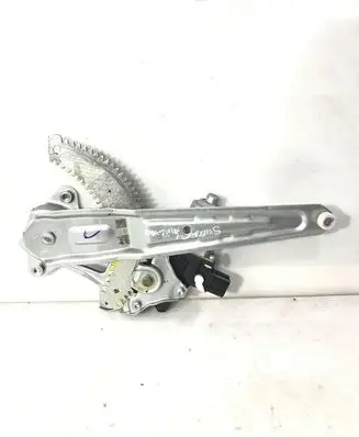Subaru Outback (BS) Rear door window regulator motor 62188 190625