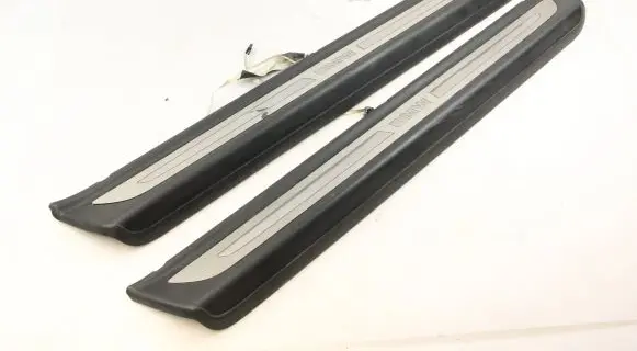 BMW 6 F12 F13 Front sill trim cover 7264438