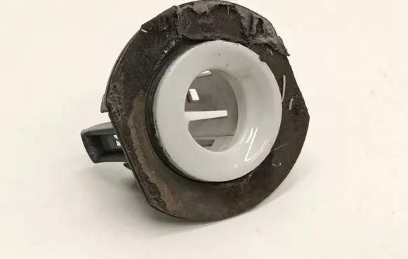 BMW 5 F10 F11 Front parking sensor holder (PDC) 8054572