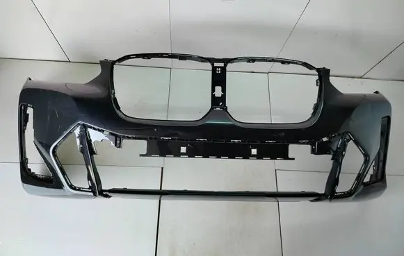 BMW X3 G01 Front bumper 8081055