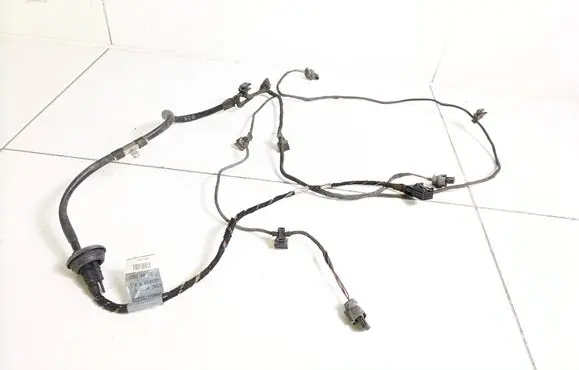 Audi A4 S4 B8 8K Parking sensor (PDC) wiring loom 8K0971104C