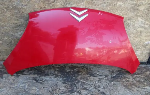 Citroen C1 Engine bonnet/hood