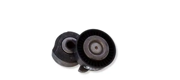 Volvo XC90 Generator/alternator belt tensioner 6G9N7739AD