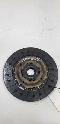 BMW 3 F30 F35 F31 Clutch pressure plate 324063810