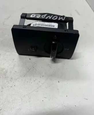Ford Mondeo Mk III Light switch 4S7T13A024BD