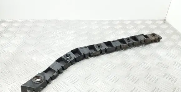 Skoda Superb B6 (3T) Bumper support mounting bracket corner 3T9807394