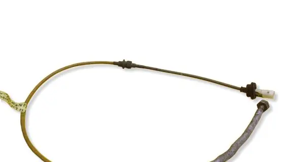 Volkswagen Transporter - Caravelle T4 Speedometer cable 701957803B