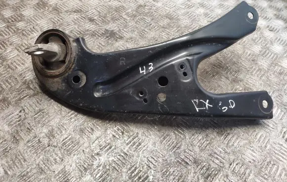 Lexus RX 450H Rear upper control arm/wishbone