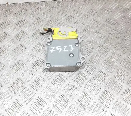 Skoda Octavia Mk2 (1Z) Airbag control unit/module 1K0909605T 05H020S2300 5WK43412