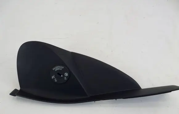 Mini One - Cooper F56 F55 Dashboard side end trim 122737