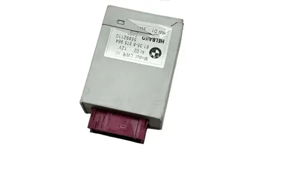 Light module LCM
