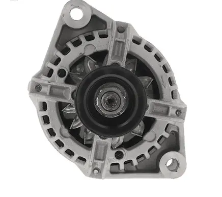 Smart ForTwo II Generator/alternator 0124225058 A0476