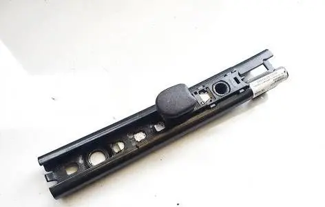 Chrysler Voyager Seat belt adjustment rail 04680418