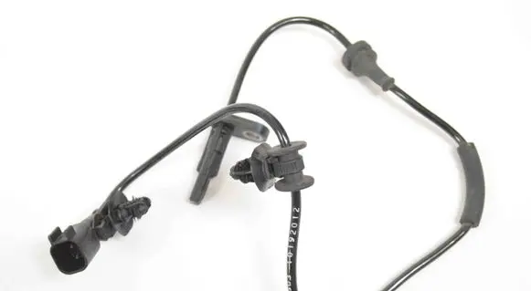 ABS rear brake sensor