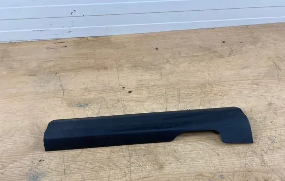BMW 5 GT F07 Front sill trim cover 9138916