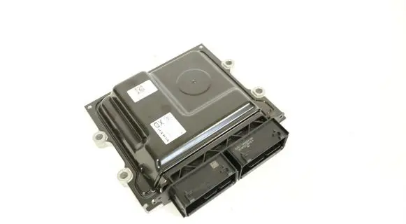 Audi A5 Sportback 8TA Engine control unit/module 31452623