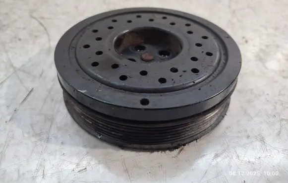 Opel Insignia B Crankshaft pulley