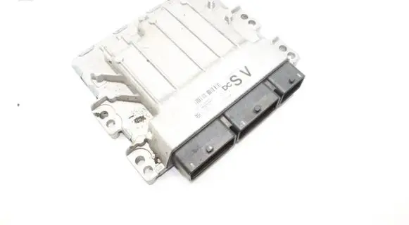 Renault Kadjar Engine control unit/module 237102099S A2829003600