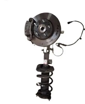 Hyundai Ioniq Front shock absorber/damper 54661-G2200