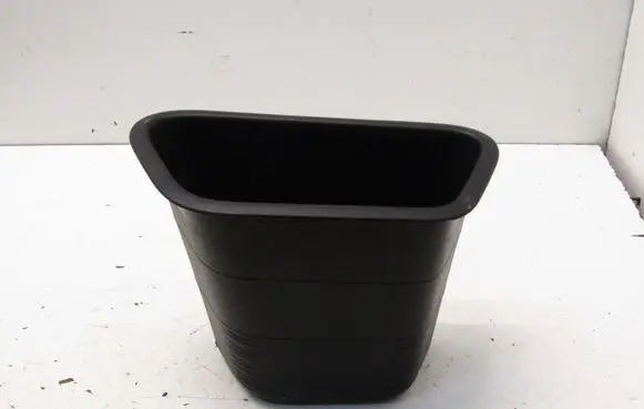 Jeep Cherokee Glove box in trunk 1586755115A