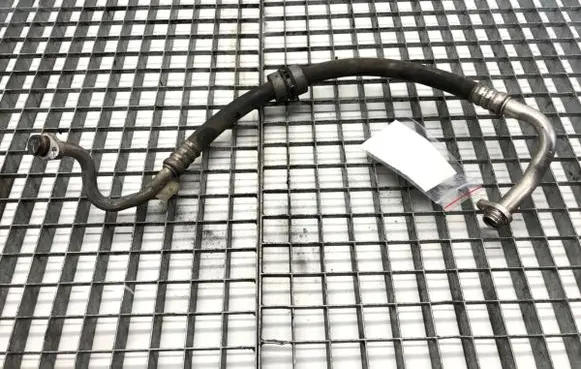 Citroen C4 Grand Picasso Air conditioning (A/C) pipe/hose 