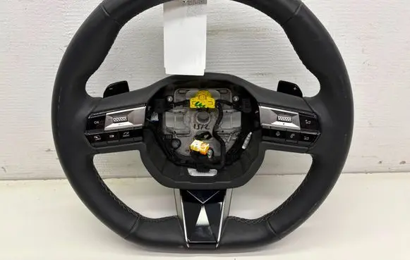 Citroen DS4 Steering wheel 98408374ZD