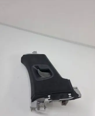 Porsche Cayenne (9Y0 9Y3) (C) pillar trim 9y3867288