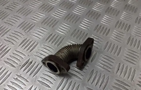 Opel Zafira B EGR valve line/pipe/hose
