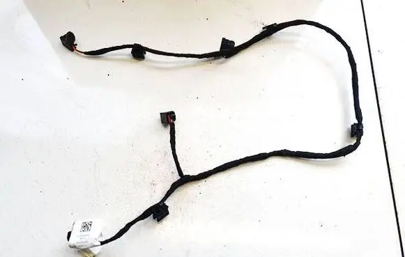 Mercedes-Benz EQB Other wiring loom a1779069205 gd00804372