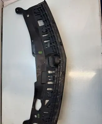 Opel Astra H Front bumper upper radiator grill 13247083 13247179 461088395