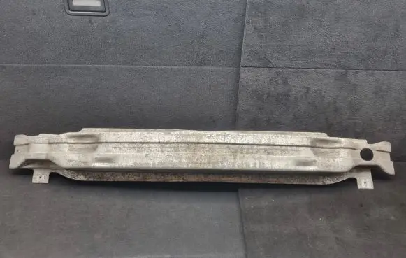 Front strut bar