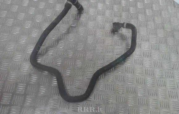 BMW X3 F25 Engine coolant pipe/hose 17128511848 16188010
