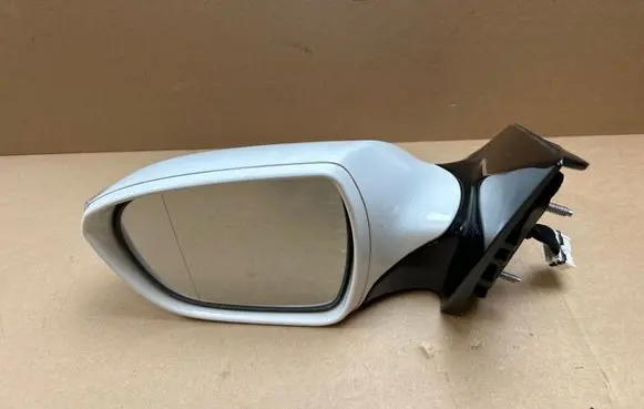 Hyundai i40 Front door electric wing mirror 023588