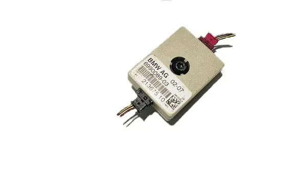 BMW X3 E83 Aerial antenna amplifier 6990089