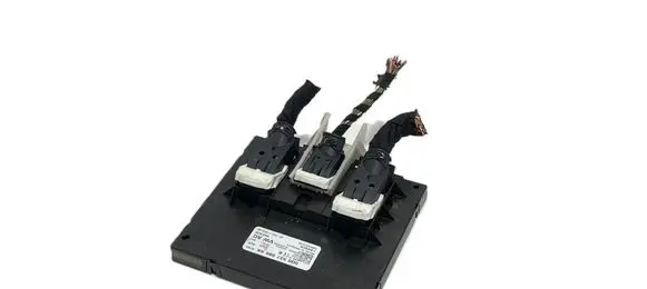 Volkswagen PASSAT B8 Comfort/convenience module 5Q0937086AK 42346