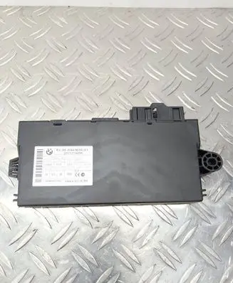 BMW 1 E81 E87 CAS control unit/module 6943834 2071274256 5WK49513CBR