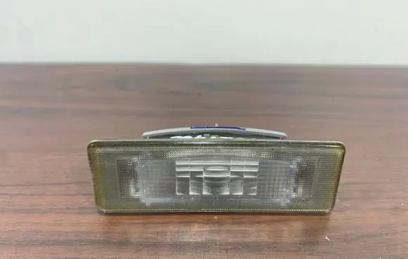KIA Sportage Number plate light 925012G000