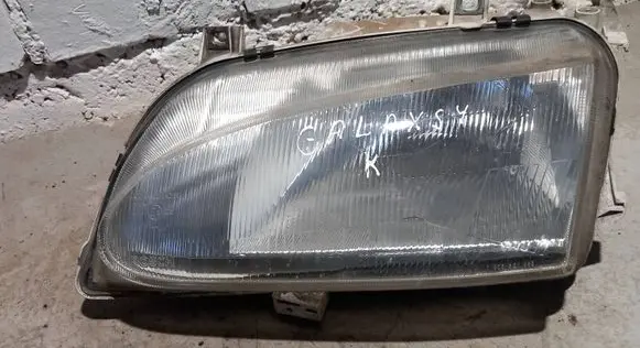 Ford Galaxy Headlight/headlamp 7M1941015E 0301048311 95VW13005