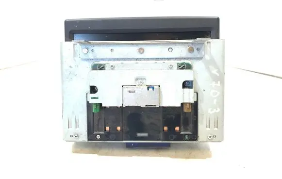 Volvo V70 Screen/display/small screen 3AF351H 90199118 31282523
