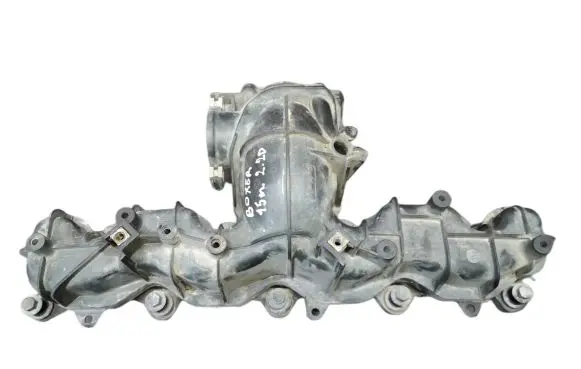 Peugeot Boxer Intake manifold BK2Q9424C BK2Q9424CD