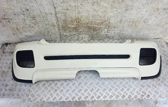 Mini One - Cooper Coupe R56 Rear bumper 0404110 51120404110 51120445881