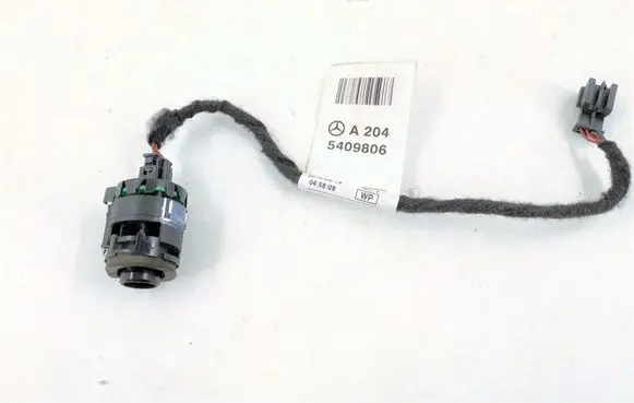 Mercedes-Benz GLK (X204) Interior temperature sensor A2045409806 2045409806