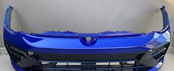 Volkswagen Golf VIII Front bumper 5H0807221Q