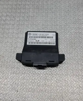 Volkswagen Golf VI Gateway control module 1K0907530S 1K0907951 5WK50011H