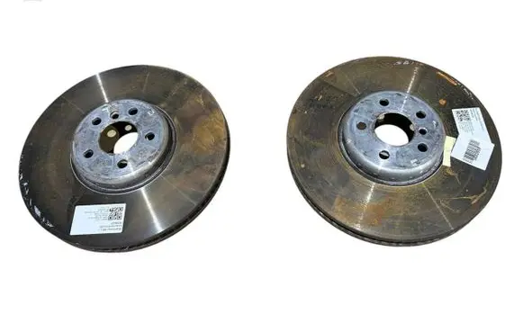 BMW X7 G07 Front brake disc 6880078 6880077 34106880078