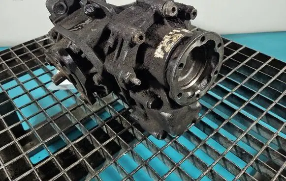 Skoda Octavia Mk2 (1Z) Gearbox transfer box case IMPRK1509155
